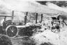 Horton Quarry when owned by Delaney's